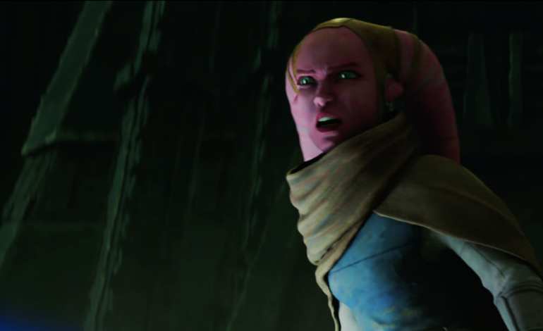 *Spoiler* Choices Made In The Shadows: Devon’s Devastating Sacrifice in Maul – Shadow Lord Finale Explained By Series Star